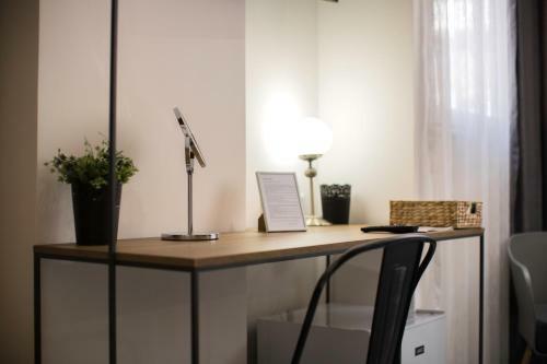 Hostal Urban Rooms