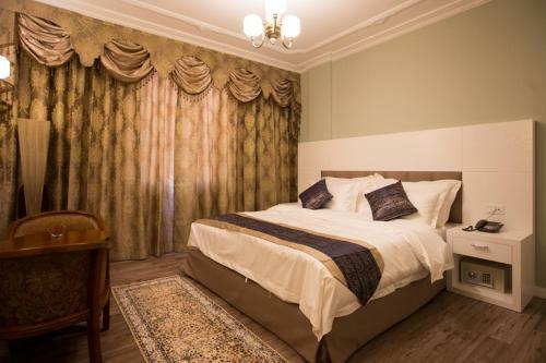 Britania Hotel