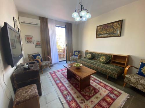 Apartamento Tirana Vintage Home