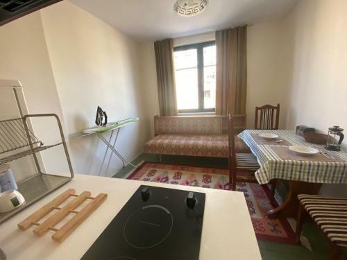 Apartamento Tirana Vintage Home