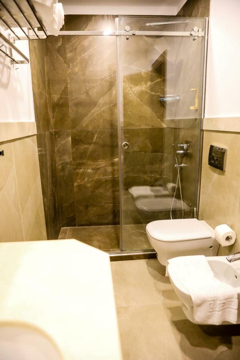 Hotel Golden Ring Resort