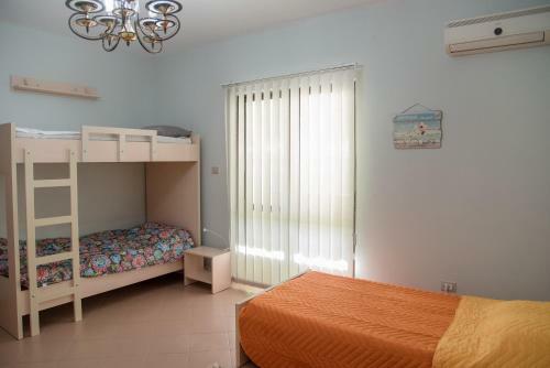 Albergue Sleep & Go