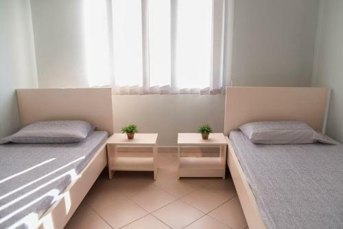 Albergue Sleep & Go