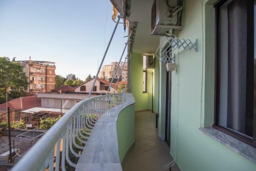 Albergue Sleep & Go