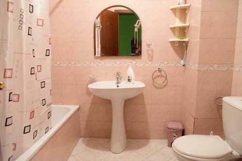 Albergue Sleep & Go