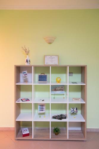 Albergue Sleep & Go
