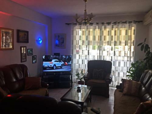 Apartamento Pashaj House