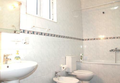 Hostal Villa Center