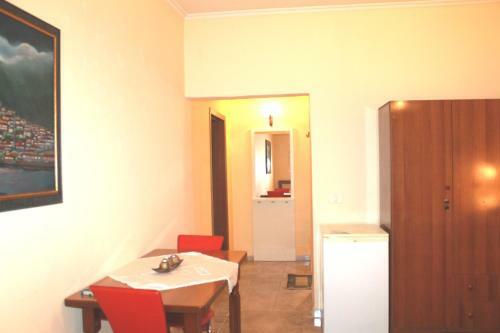 Hostal Villa Center