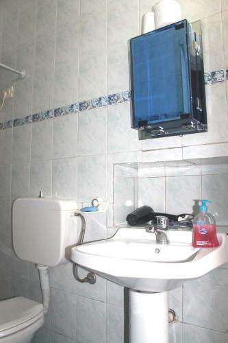 Hostal Villa Center