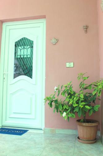 Hostal Villa Center