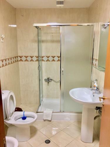 Hostal Rooms Dionis