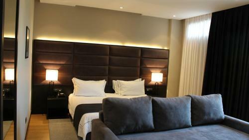 Privilege Hotel & Spa