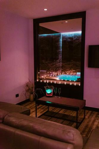 Privilege Hotel & Spa