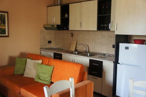 City Center Apartment