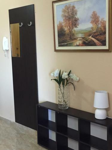 City Center Apartment