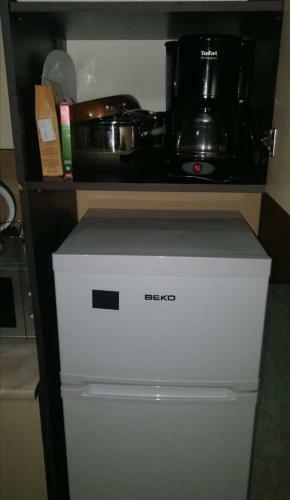 City Center Apartment