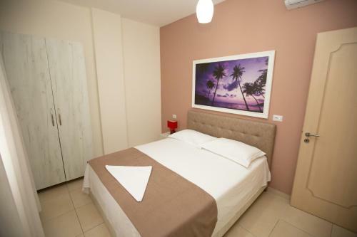 Velipoja Apartments