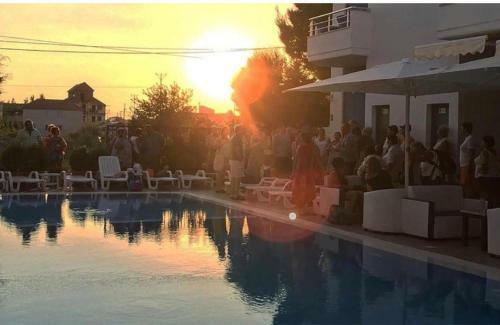 Hotel Athina