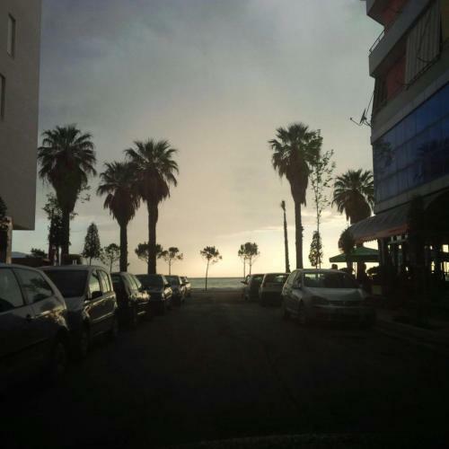 Apartamento Renting House Vlore
