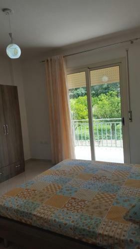 Apartamento Residenca Juli