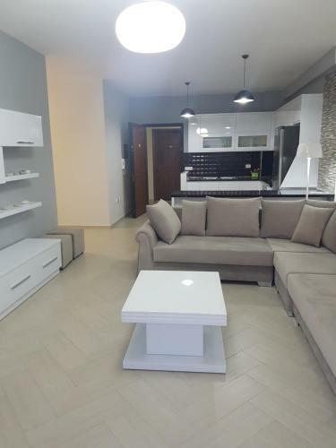 Modern Cozy Apartment Seaview