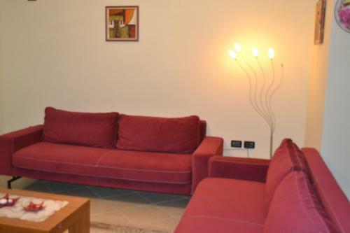 Kela's Seaview Apartment