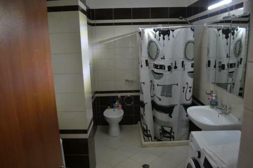 Kela's Seaview Apartment