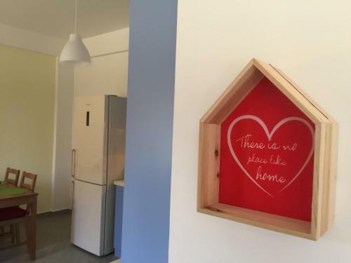 Apartamento Renissa's Beach Suite