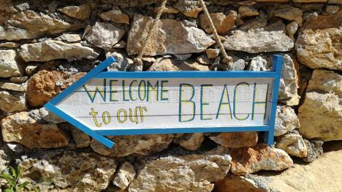 Apartamento Renissa's Beach Suite
