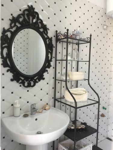 Apartamento Renissa's Beach Suite