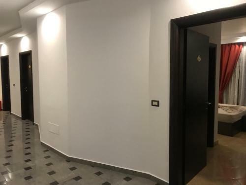 Hotel Zverneci