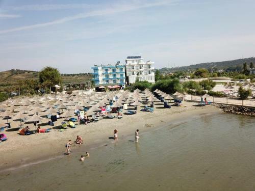 Hotel Zverneci