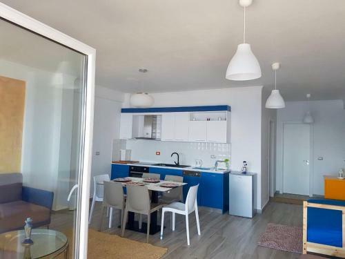 Apartamento Diana's Home
