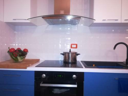 Apartamento Diana's Home