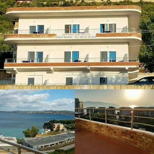 Sunset Hotel Roza