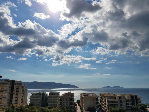 Sunset Hotel Roza
