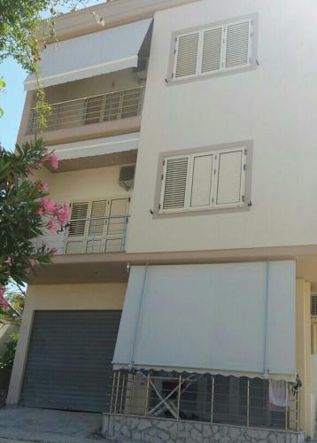 John's Holiday Home