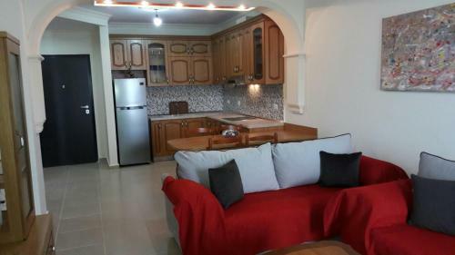 Apartments Vlora Holidays