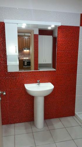Apartments Vlora Holidays