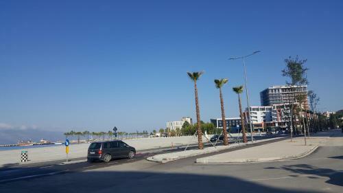 Apartamento Sea House
