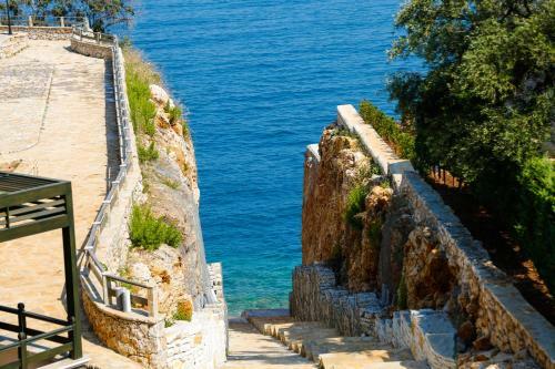 Apartamento Artemis Beach House