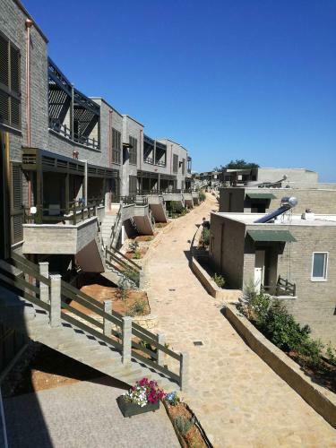 Apartamento Artemis Beach House