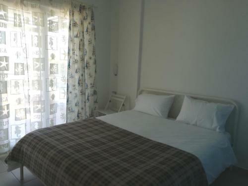 Apartamento Aneta's Beach House