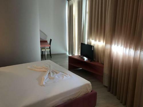 Icon Hotel