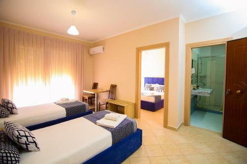 Apartamentos Bel Ami Suita Hotel