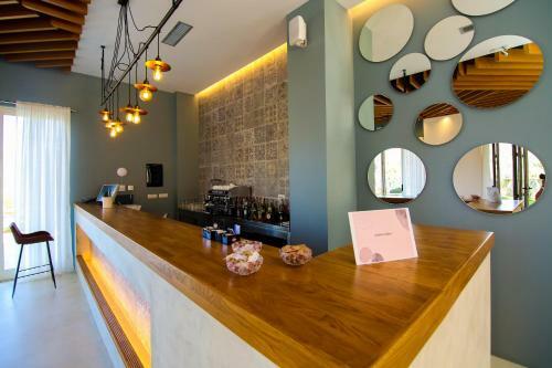 Apartamentos Bel Ami Suita Hotel