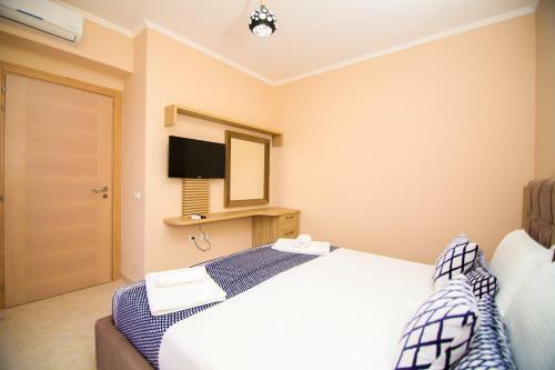 Apartamentos Bel Ami Suita Hotel
