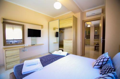 Apartamentos Bel Ami Suita Hotel