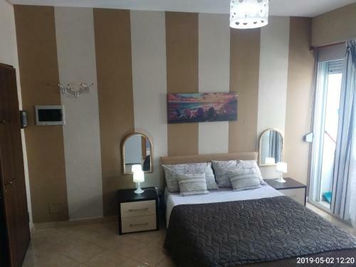 Apartamento Studioflat